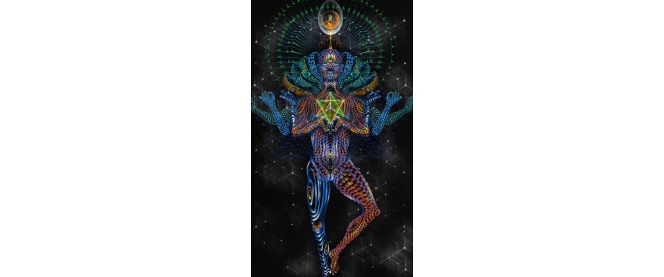 MECHANICAL LOTUS