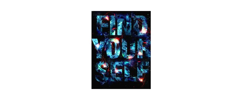 FIND YOUR SELF