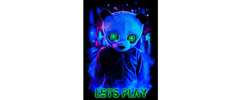 LETS PLAY