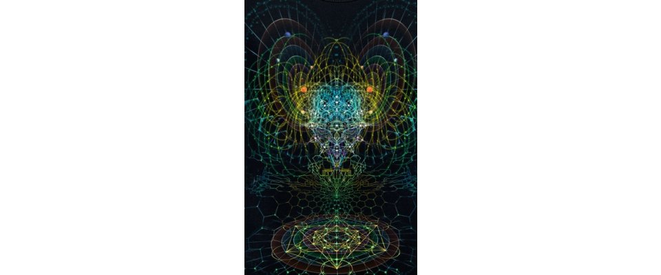 ALIEN MIND