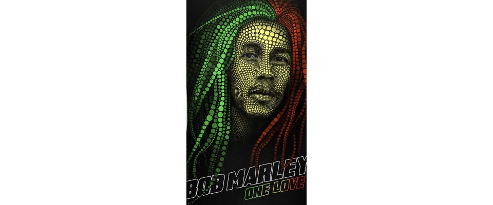 BOB MARLEY