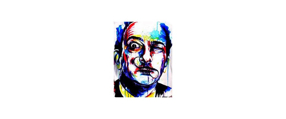 DALI WHITE