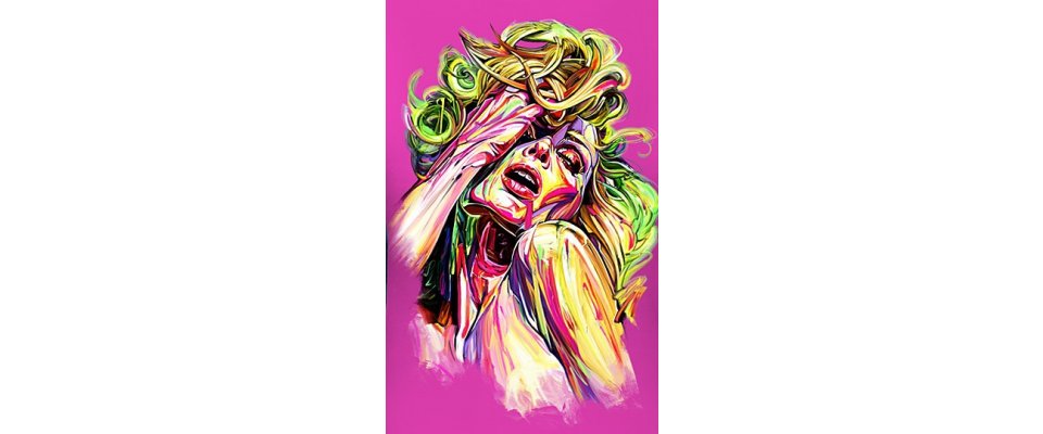 DEEP EMOTIONS PINK