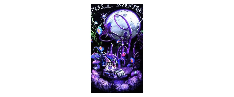 FULL MOON