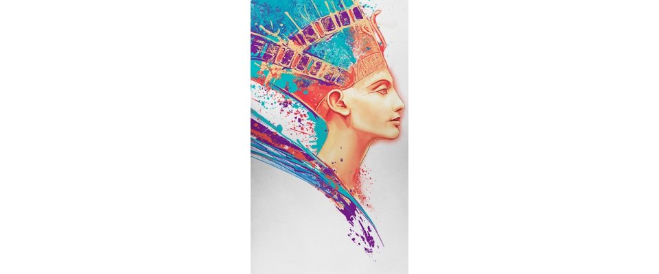 NEFERTITY