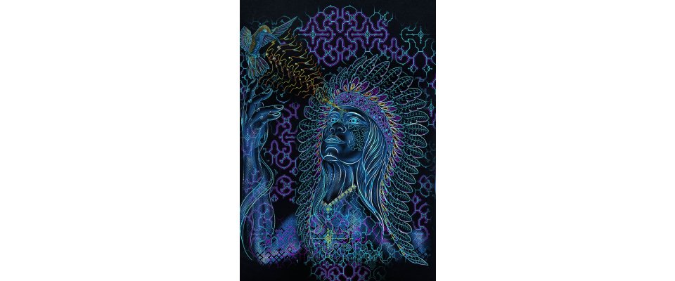 SHAMAN