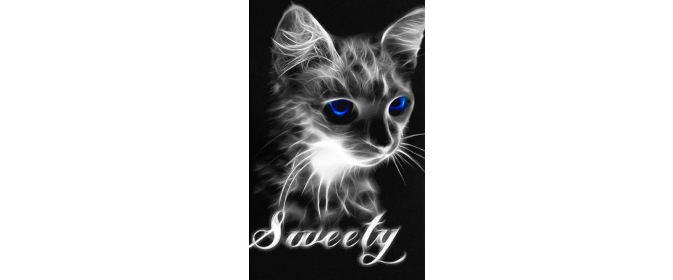 SWEETY