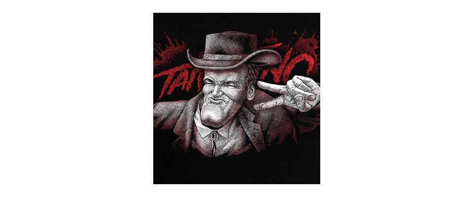 ТАРАНТИНО